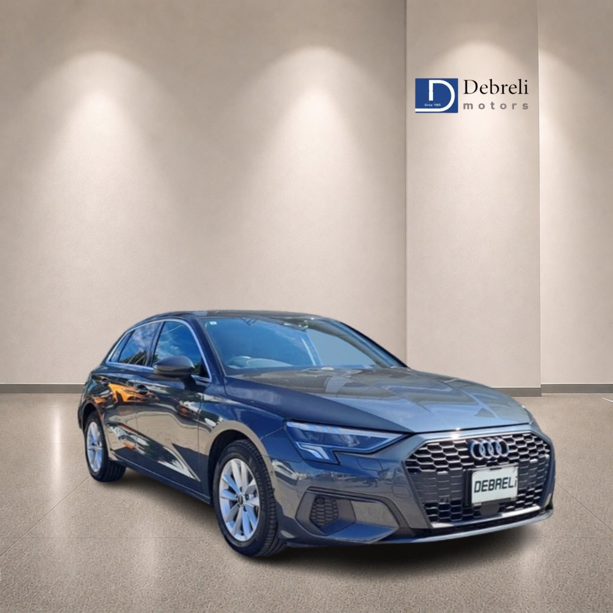 2022 Audi A3 1.0 Tfsı